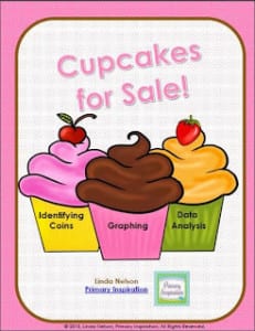 Cupcake Coin Identify and Graph