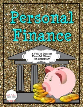 Personal finance lesson