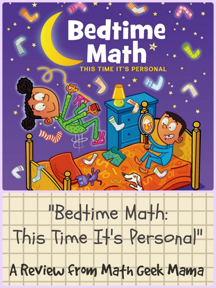 Bedtime Math Review
