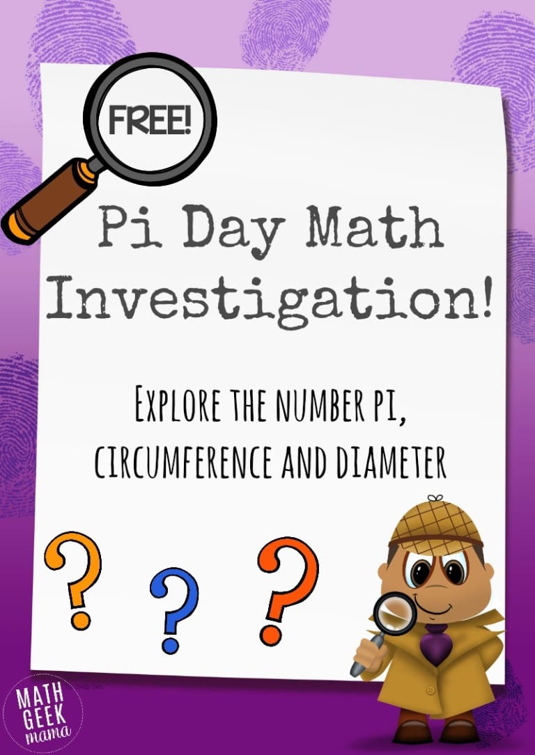 Pass the Pi: A Hands On Pi Day Investigation