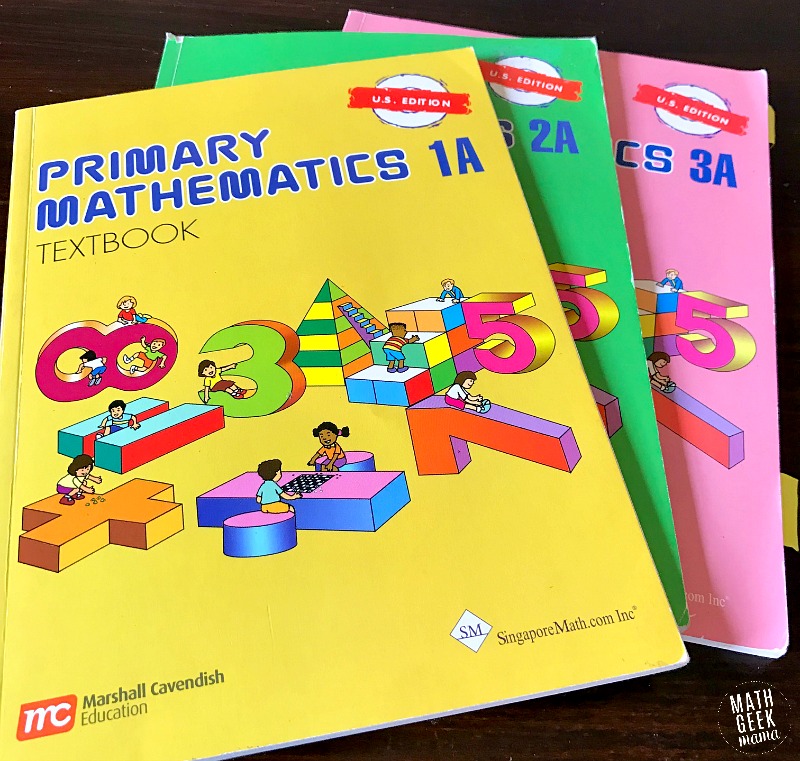 Are you looking for a math curriculum for your homeschool? There are lots of options out there, but learn why this math teacher mom loves Singapore Math. Includes benefits, drawbacks and tips to get started if you'd like to try it out!