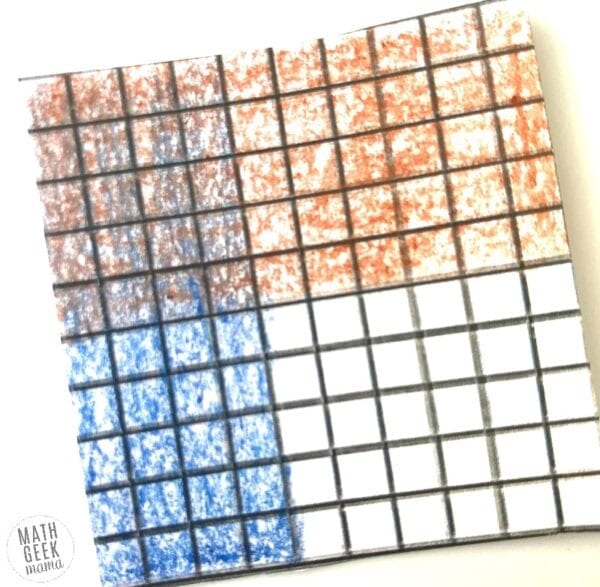 {FREE} Multiply Decimals with Grids: Cut & Paste Set