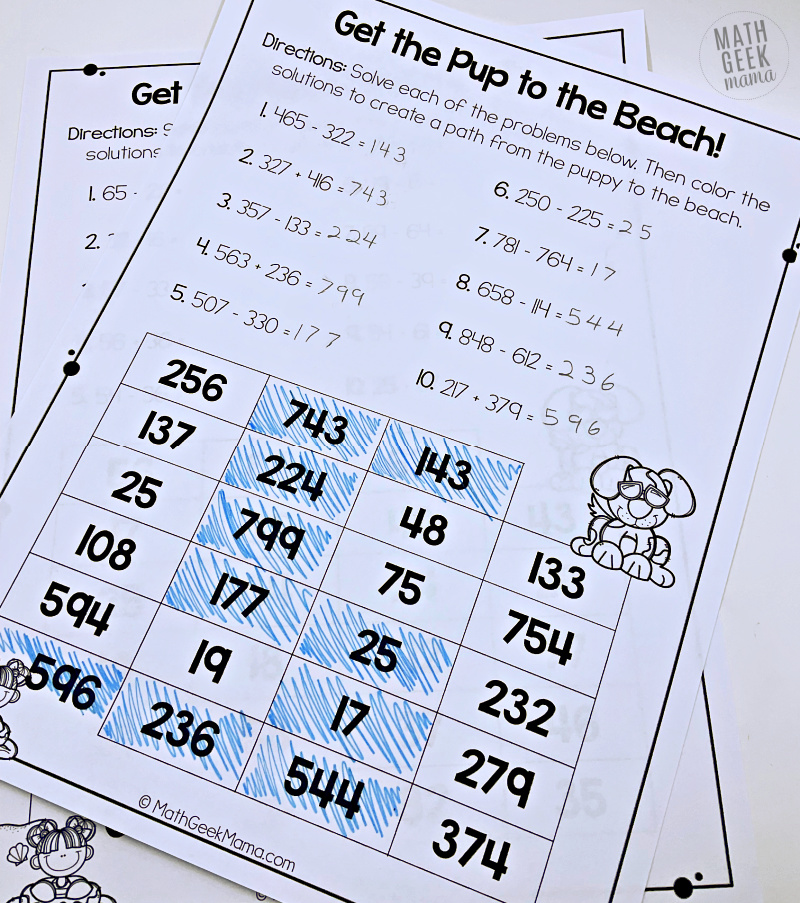 freebie-summer-packet-going-into-4th-grade-by-mai-huynh-tpt-freebie-summer-packet-going-into